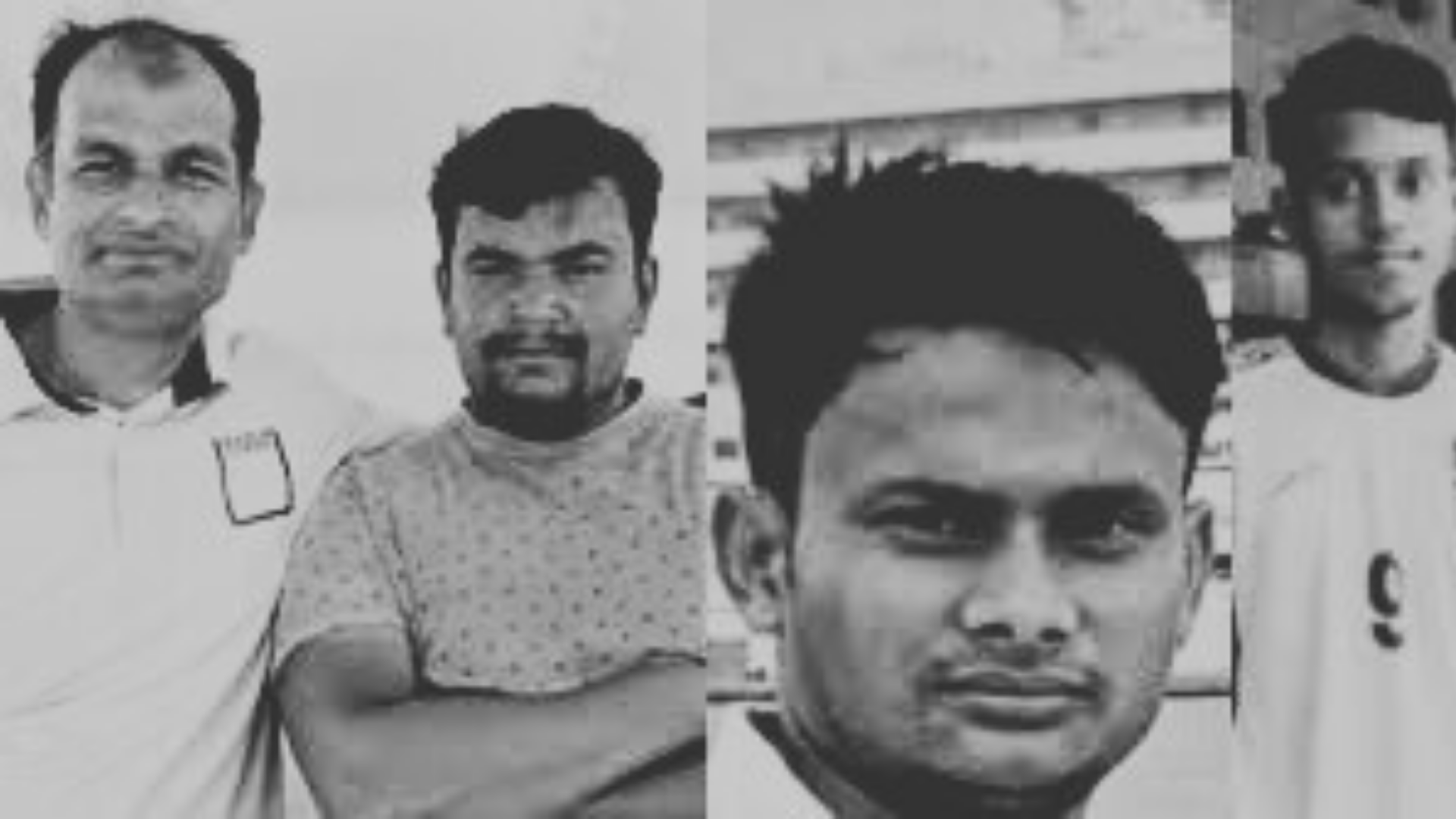 ওমানে সড়ক দুর্ঘটনায় প্রাণ গেল ৪ বাংলাদেশির, শোকস্তব্ধ প্রবাসী কমিউনিটি