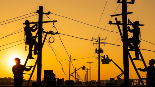 সিলেটের বিভিন্ন এলাকায় বিদ্যুৎ বন্ধের প্রতীকী ছবি