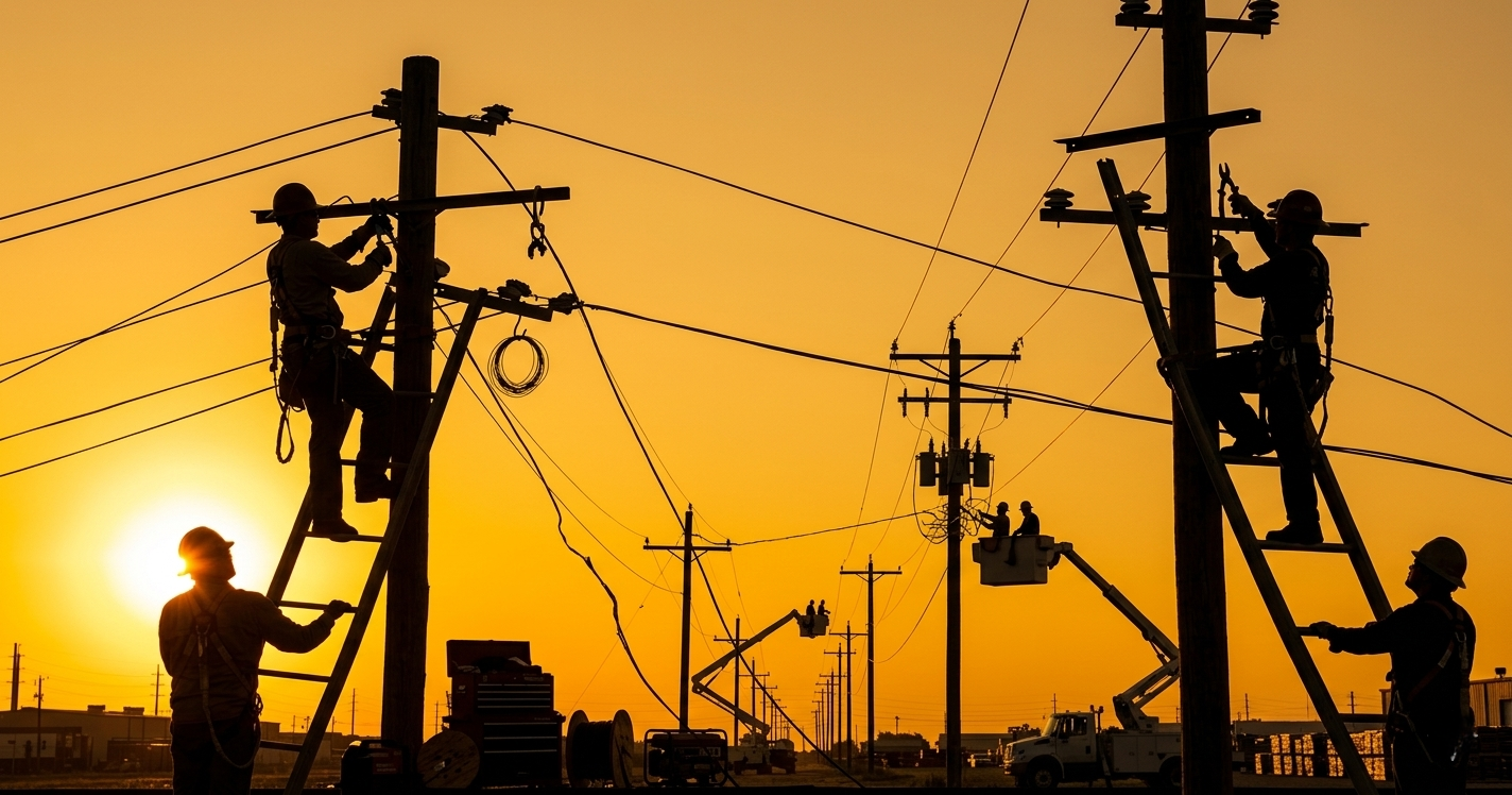 সিলেটের বিভিন্ন এলাকায় বিদ্যুৎ বন্ধের প্রতীকী ছবি