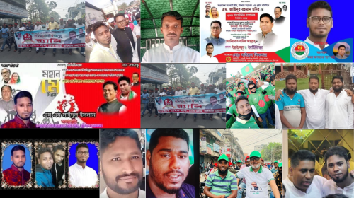 রুপাতলিতে বিএনপির রাজনৈতিক পরিস্থিতি ও ত্যাগী নেতাকর্মীদের সংকট